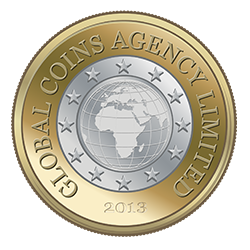 Global Coins Agency Wholesale Coin Exchange